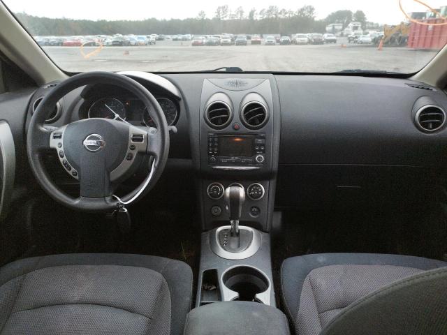 Photo 8 from auction – 2011 NISSAN ROGUE S with VIN JN8AS5MV8BW670367