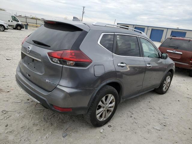 Photo 3 from auction – 2018 NISSAN ROGUE S with VIN KNMAT2MV8JP559009