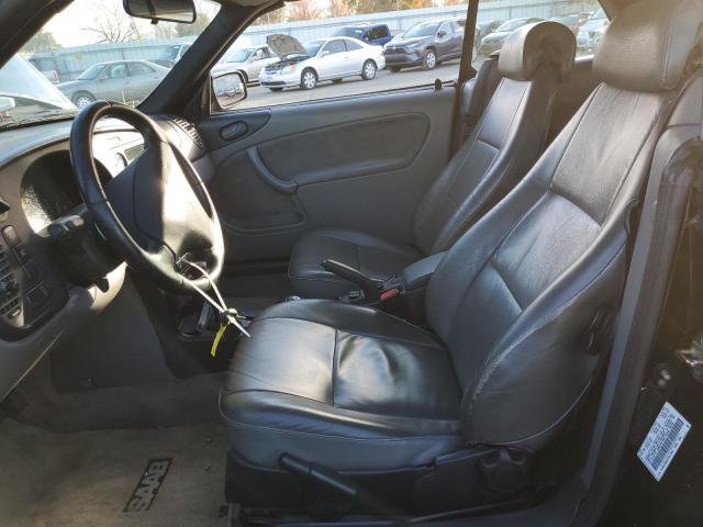Photo 7 from auction – 1995 SAAB 900 S with VIN YS3DD78B6S7021958