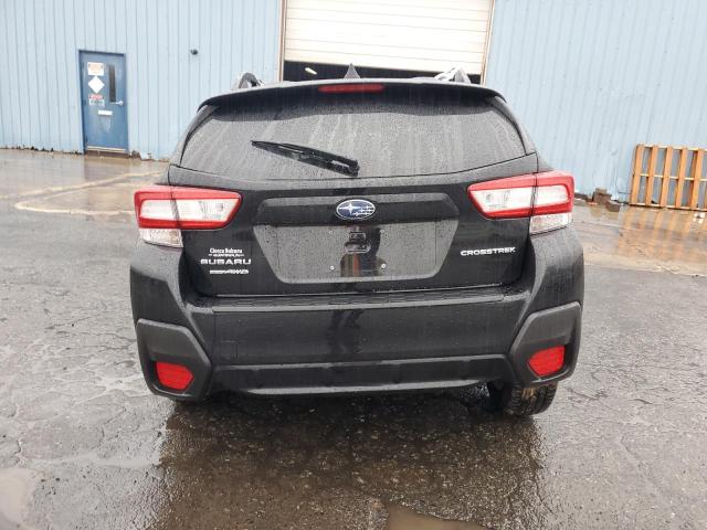 Photo 6 from auction – 2019 SUBARU CROSSTREK with VIN JF2GTAEC3KH378611
