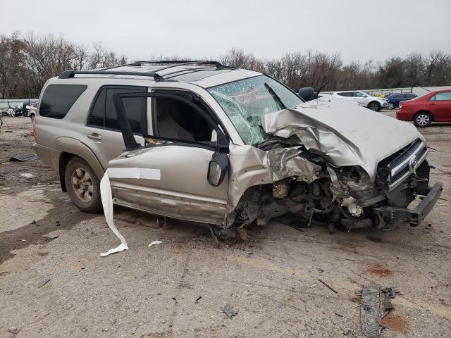 صورة رقم 4 من المزاد - 2005 TOYOTA 4RUNNER SR مع VIN JTEZU14R150053769