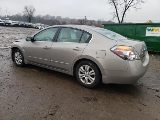 Photo 2 from auction – 2011 NISSAN ALTIMA BAS with VIN 1N4AL2AP8BN488791
