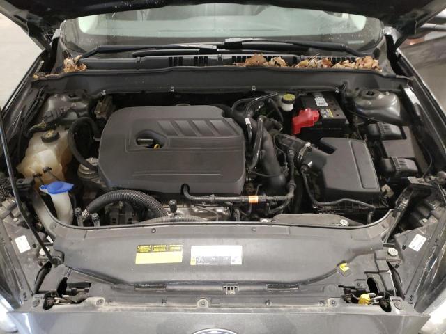 Photo 11 from auction – 2015 FORD FUSION SE with VIN 3FA6P0HD8FR151924