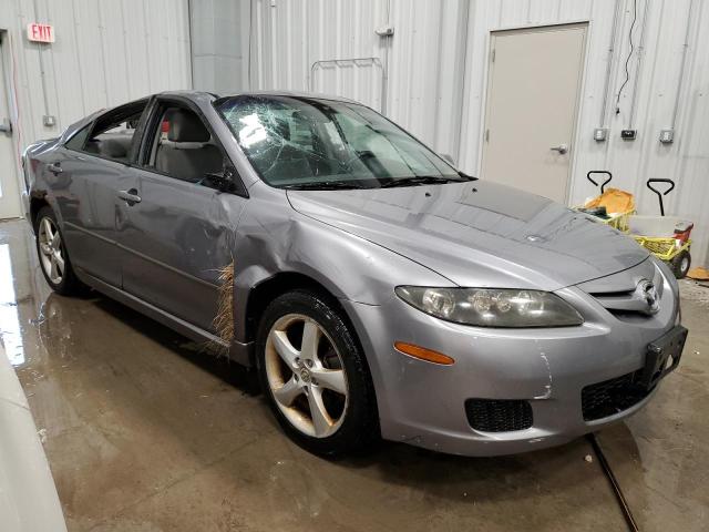 Zdjęcie 4 z aukcji – 2007 MAZDA 6 I z VIN 1YVHP80C275M38467
