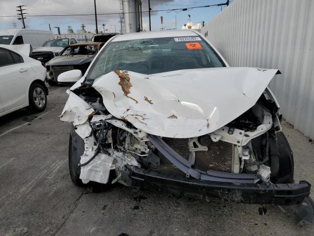 صورة رقم 5 من المزاد - 2016 TOYOTA COROLLA L مع VIN 5YFBURHE5GP445447