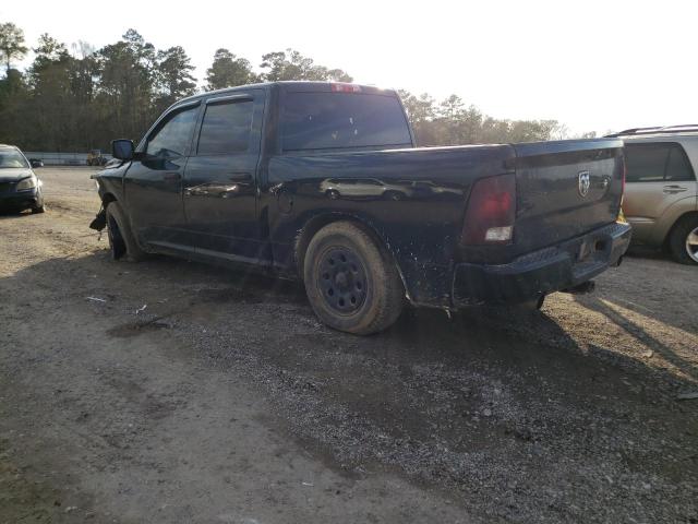 Photo 2 from auction – 2012 DODGE RAM 1500 S with VIN 1C6RD6KT8CS193682