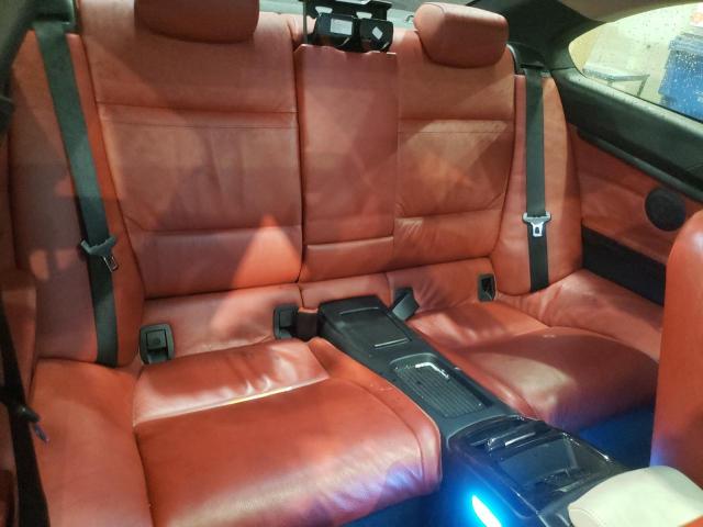 Photo 10 from auction – 2011 BMW 335 XI with VIN WBAKF9C55BE620395