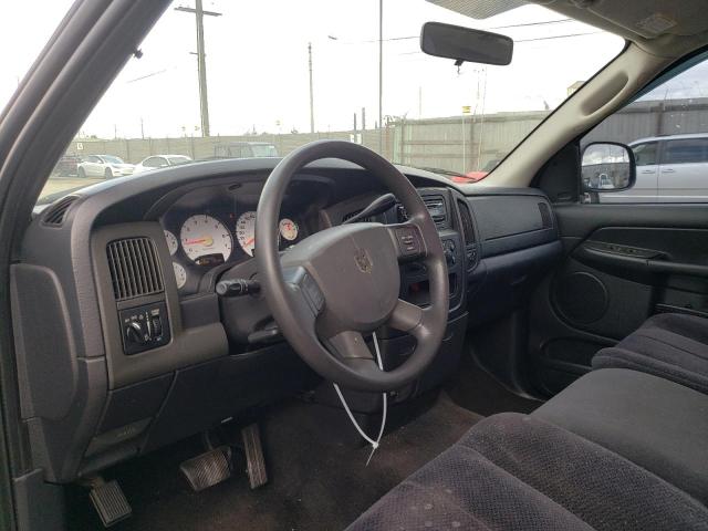 Photo 8 from auction – 2004 DODGE RAM 1500 S with VIN 1D7HA16N54J135960