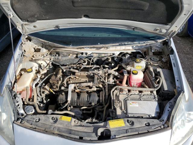 Photo 11 from auction – 2010 TOYOTA PRIUS with VIN JTDKN3DU3A0108851