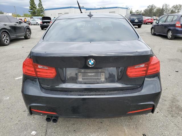 Photo 6 from auction – 2012 BMW 328 I with VIN WBA3A5C50CF342593