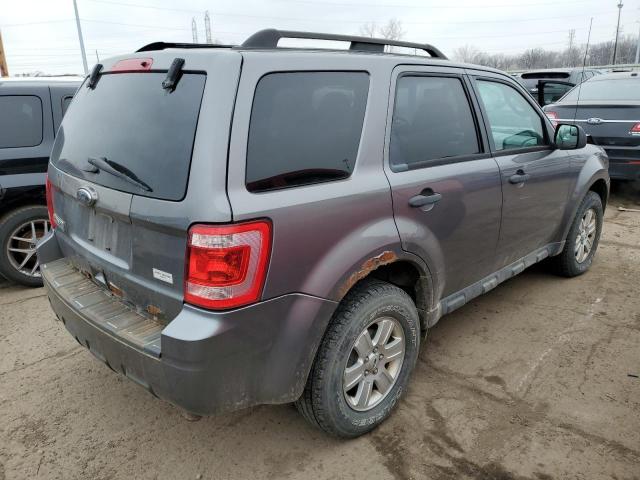Photo 3 from auction – 2012 FORD ESCAPE XLT with VIN 1FMCU9D71CKB06264