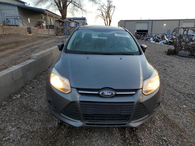 Photo 5 from auction – 2014 FORD FOCUS SE with VIN 1FADP3F25EL197637
