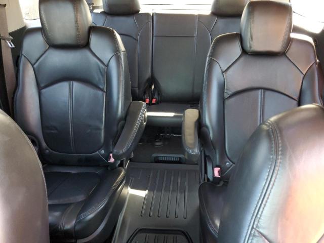 Photo 10 from auction – 2009 GMC ACADIA SLT with VIN 1GKEV33D49J201595