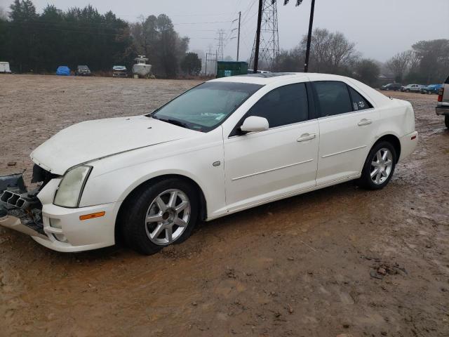 CADILLAC STS 2005 with VIN 1G6DW677750206836 - Photo from auction