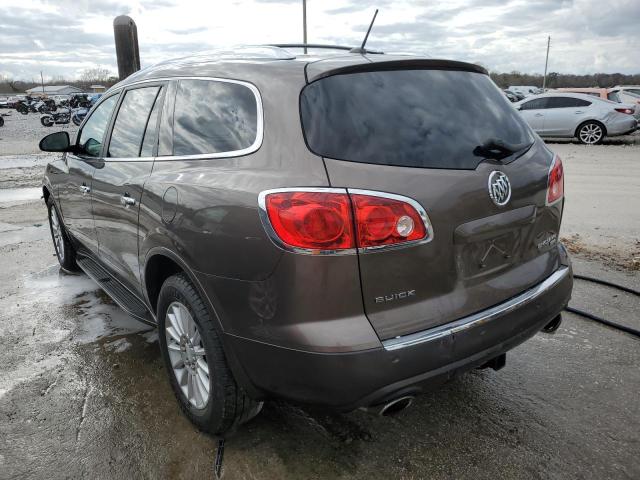 Photo 3 from auction – 2023 BUICK ENCLAVE CX with VIN 5GAKVBED7BJ169593