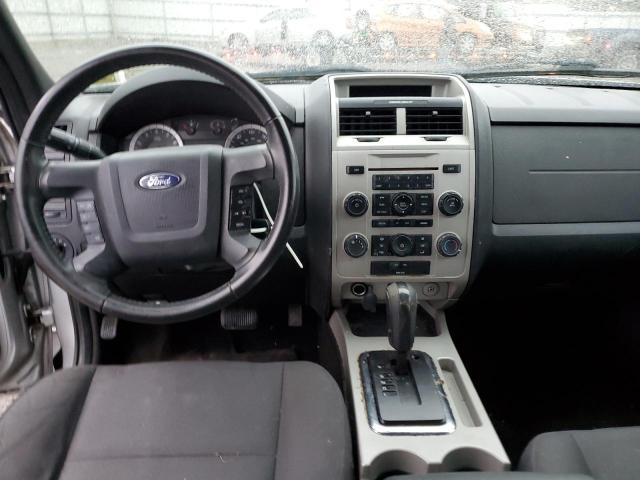 صورة رقم 8 من المزاد - 2011 FORD ESCAPE XLT مع VIN 1FMCU9D70BKB91676