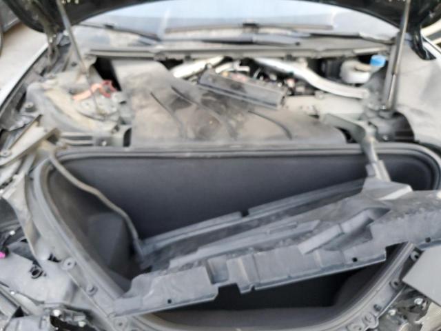 Photo 11 from auction – 2016 TESLA MODEL S with VIN 5YJSA1E19GF176005