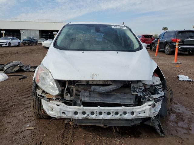 Photo 5 from auction – 2016 FORD C-MAX PREM with VIN 1FADP5CUXGL116779