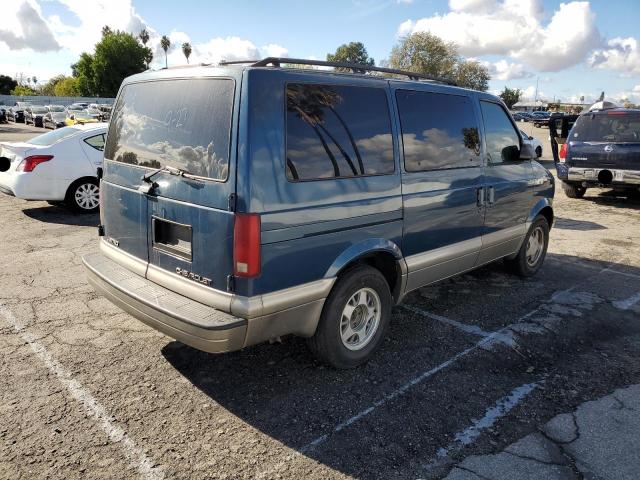 Zdjęcie 3 z aukcji – 2002 CHEVROLET ASTRO z VIN 1GNDM19X02B156467