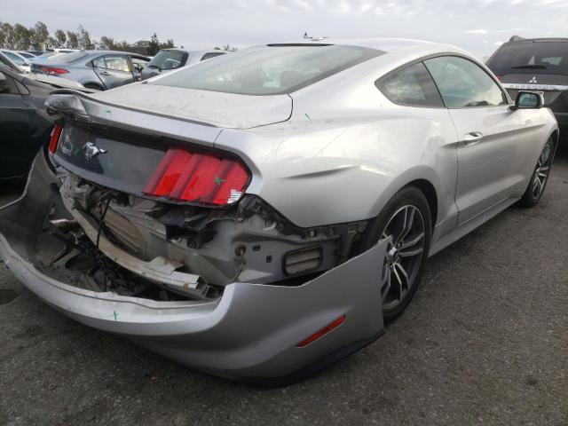Photo 3 from auction – 2016 FORD MUSTANG with VIN 1FA6P8TH4G5334363