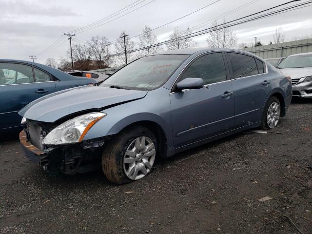 NISSAN ALTIMA BAS 2010 with VIN 1N4AL2AP1AN435557 - Photo from auction