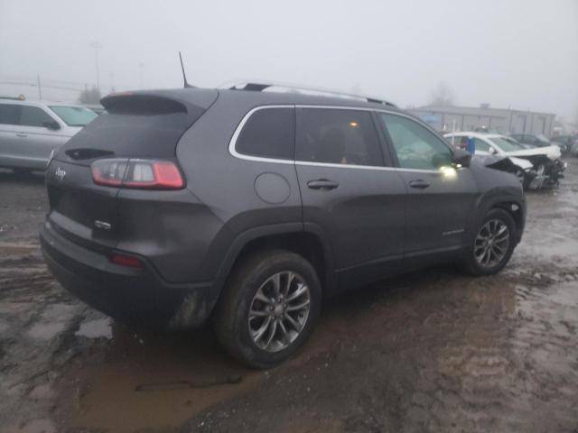 Photo 3 from auction – 2019 JEEP CHEROKEE L with VIN 1C4PJLLB6KD332949