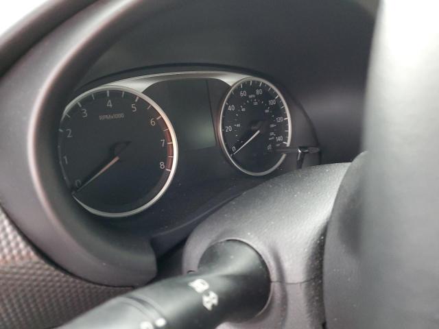 Photo 9 from auction – 2020 NISSAN KICKS S with VIN 3N1CP5BVXLL532039