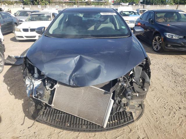 Photo 5 from auction – 2016 TOYOTA COROLLA L with VIN 2T1BURHE2GC629924