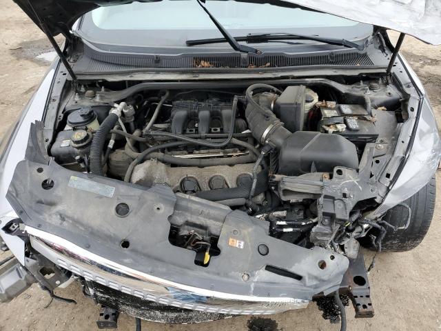 Photo 11 from auction – 2012 FORD TAURUS SE with VIN 1FAHP2DW2CG120652