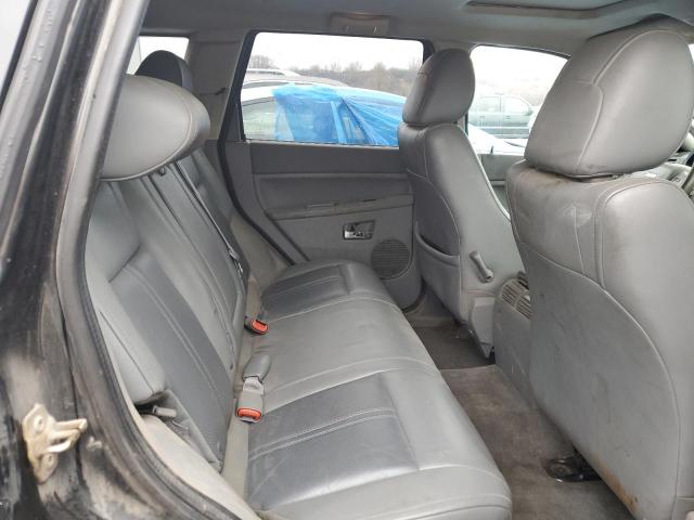 Photo 11 from auction – 2005 JEEP GRAND CHER with VIN 1J4HR58N65C605310