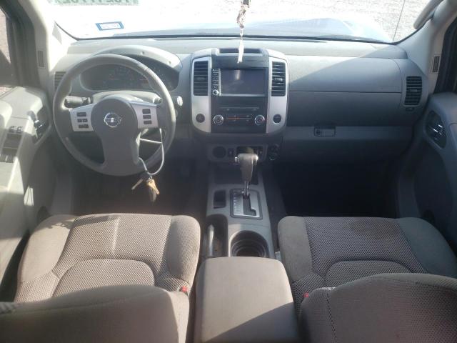Photo 8 from auction – 2019 NISSAN FRONTIER S with VIN 1N6DD0ER6KN781297