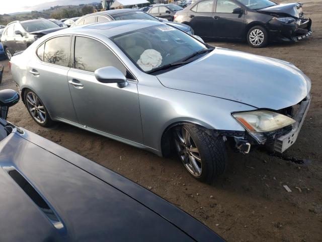 Photo 4 from auction – 2008 LEXUS IS 250 with VIN JTHBK262585051949