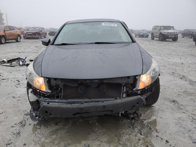 Photo 5 from auction – 2012 HONDA ACCORD LX with VIN 1HGCP2F33CA243808