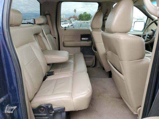 Photo 10 from auction – 2007 FORD F150 SUPER with VIN 1FTPW14VX7FB79874