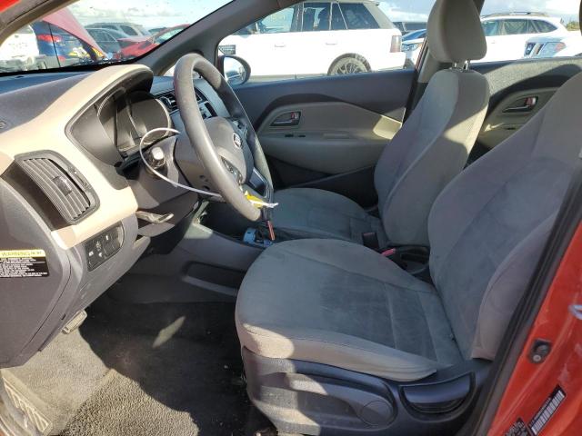 Zdjęcie 7 z aukcji – 2014 KIA RIO LX z VIN KNADM4A34E6373775