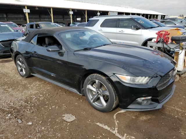 Photo 4 from auction – 2015 FORD MUSTANG with VIN 1FATP8EM0F5363807