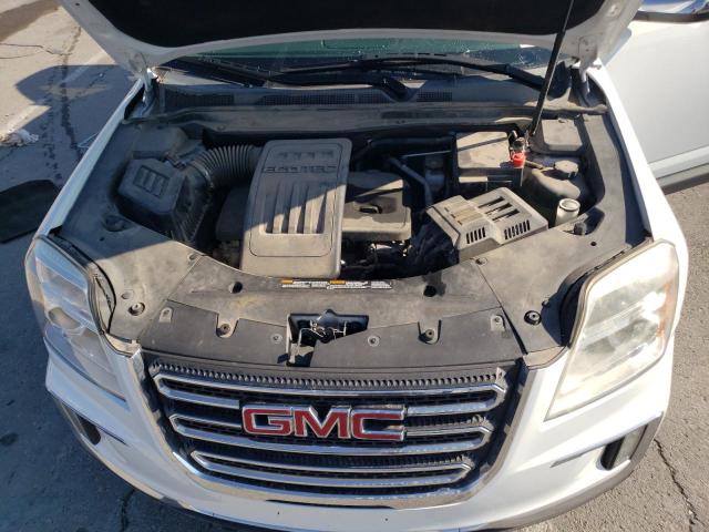Photo 12 from auction – 2017 GMC TERRAIN SL with VIN 2GKALPEK8H6317742