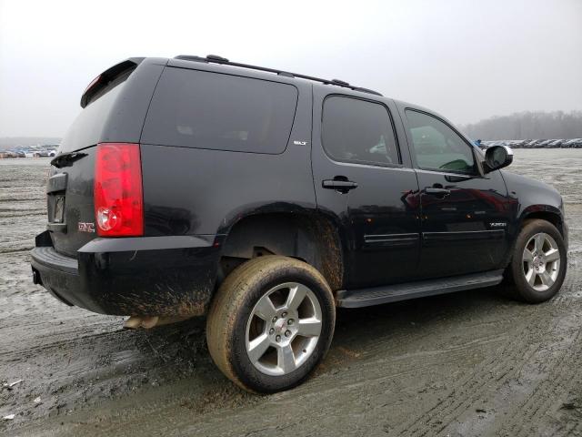 Photo 3 from auction – 2014 GMC YUKON SLT with VIN 1GKS1CE01ER248586