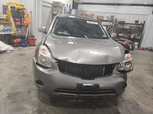 Photo 5 from auction – 2011 NISSAN ROGUE S with VIN JN8AS5MT9BW569482