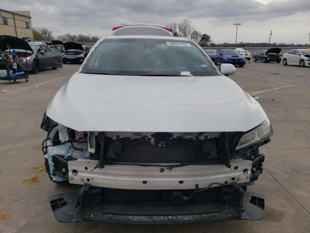 Photo 5 from auction – 2021 TOYOTA AVALON LIM with VIN 4T1CA1AB7MU007229