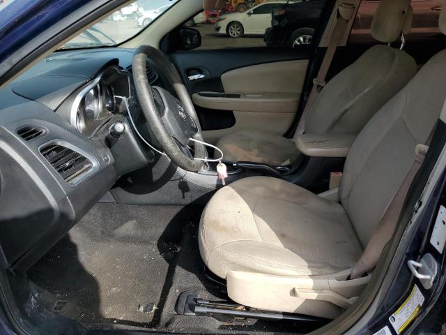 Photo 7 from auction – 2013 DODGE AVENGER SE with VIN 1C3CDZAG6DN571944