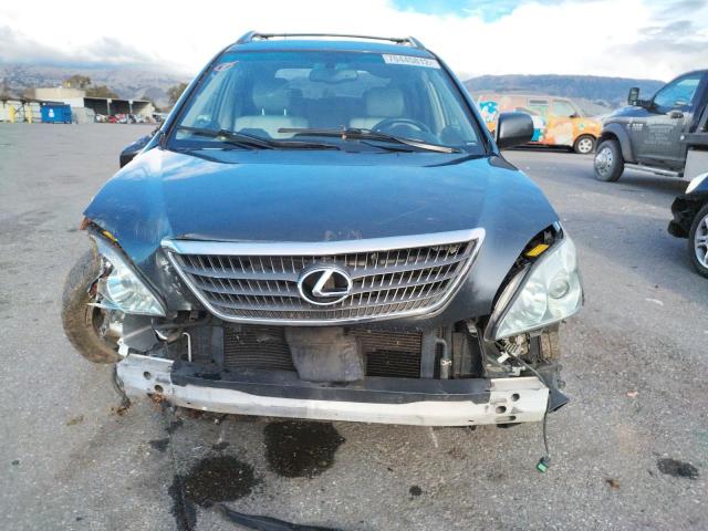 Photo 5 from auction – 2006 LEXUS RX 400 with VIN JTJHW31U560030878