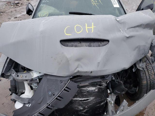 Photo 11 from auction – 2019 DODGE CHARGER R/ with VIN 2C3CDXCT7KH689117