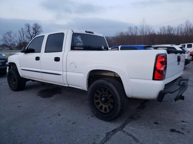Photo 2 from auction – 2004 GMC SIERRA C25 with VIN 1GTHC23194F124135
