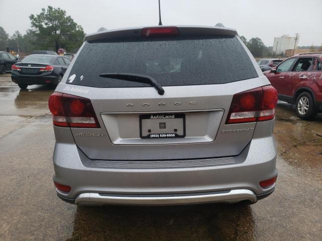 Photo 6 from auction – 2018 DODGE JOURNEY CR with VIN 3C4PDCGB0JT383907