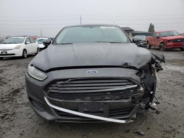 Photo 5 from auction – 2015 FORD FUSION SE with VIN 3FA6P0H7XFR195031
