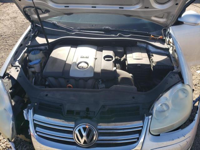 Photo 11 from auction – 2008 VOLKSWAGEN JETTA S with VIN 3VWJM71K18M127170