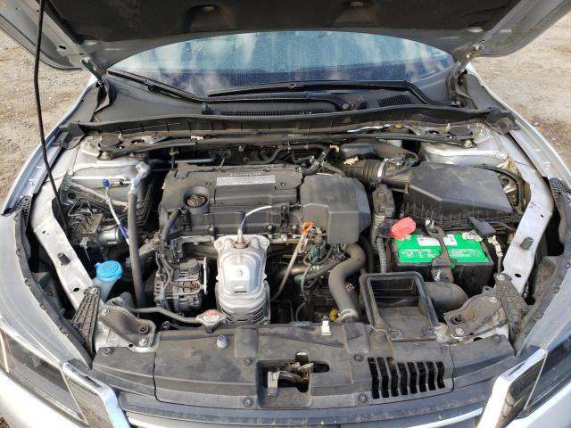 Photo 11 from auction – 2013 HONDA ACCORD EXL with VIN 1HGCR2F82DA047320