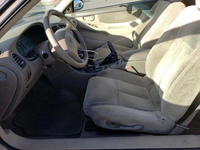 Photo 7 from auction – 2000 OLDSMOBILE ALERO GL with VIN 1G3NL12E5YC404420