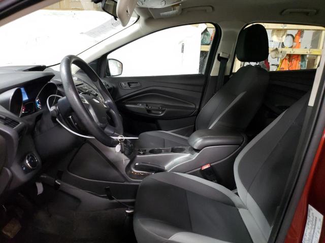 Photo 7 from auction – 2014 FORD ESCAPE S with VIN 1FMCU0F78EUC82213